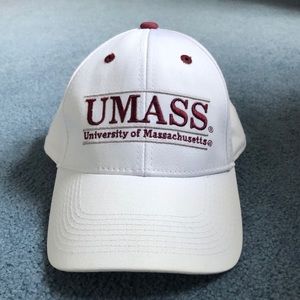 UMass Hat (Adjustable)